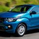 Com mercado parado, montadoras falam em volta do carro popular 34