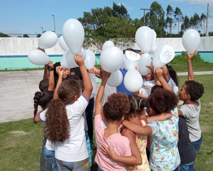 Prefeitura de Eunápolis reforça compromisso com a cultura da paz na rede municipal de ensino 7