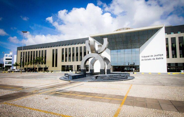 Tribunal de Justiça da Bahia abre concurso com vagas em diferentes áreas; salário é de cerca de R$ 6 mil 2