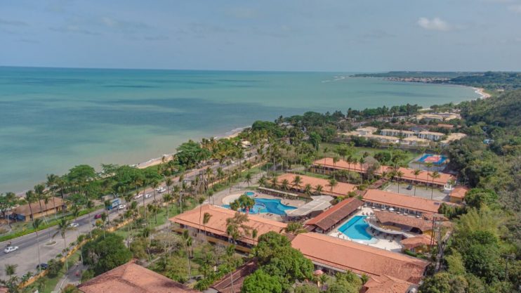 Porto Seguro Praia Resort tem novo gerente comercial 6