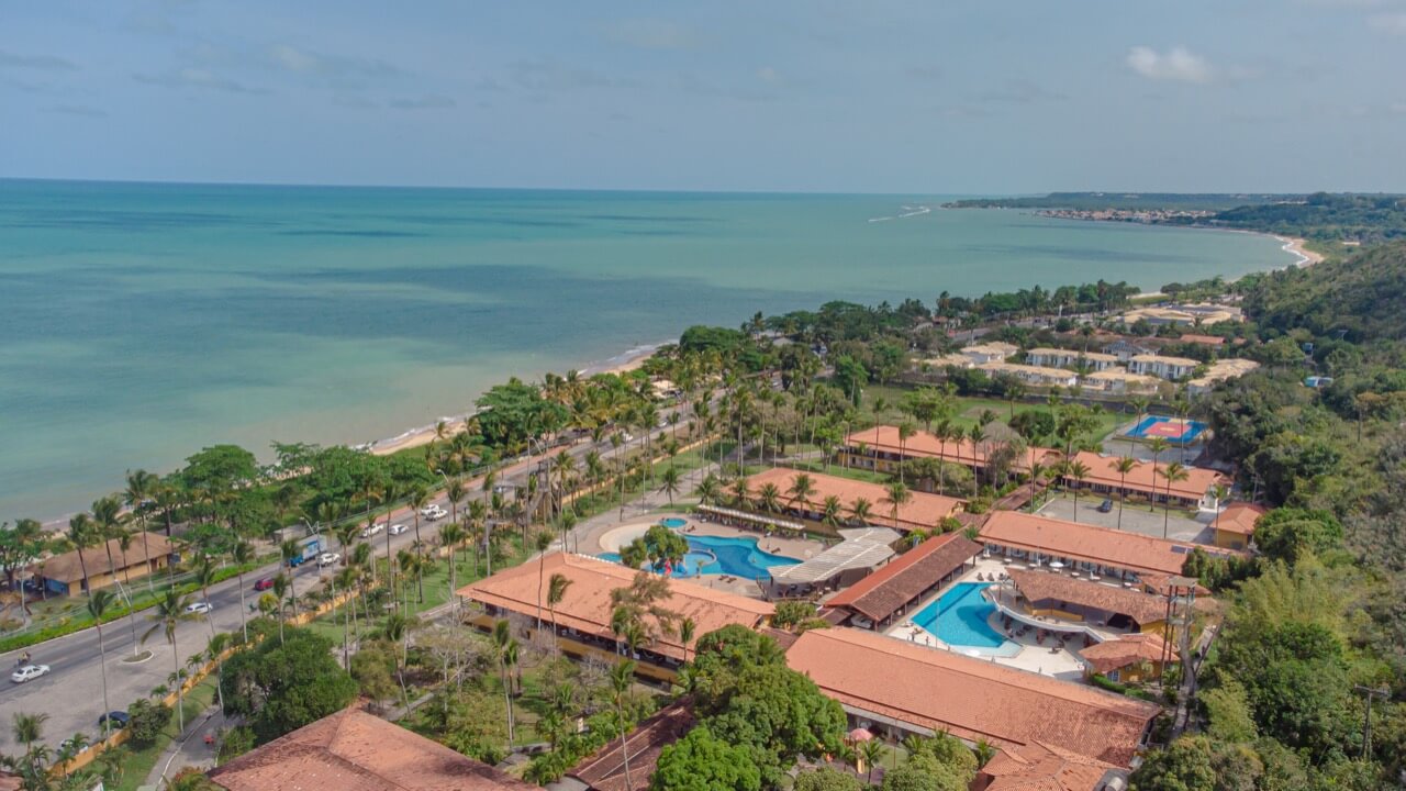 Porto Seguro Praia Resort tem novo gerente comercial 21