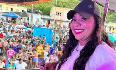 Norma Queiroz realiza grande evento em Itapebi, em comemoração ao Dia das Mães 73