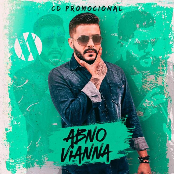 Lançamento do CD "É pra comer água" marca nova fase da carreira de Abno Vianna 4