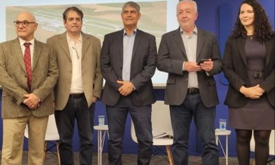 Prefeito Agnelo Santos comemora licitação de construção do Aeroporto Internacional da Costa do Descobrimento, que será em Cabrália 62
