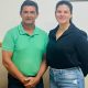 Prefeito Bebeto Gama participa de audiência com a diretora do DIURB na CONDER. 27