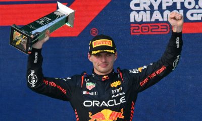 Max Verstappen vence o GP de Miami de Fórmula 1 114