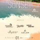 CHAMPAGNE SUNSET NA AREA BEACH - PORTO SEGURO 66