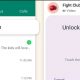 WhatsApp agora bloqueia conversas com senha e biometria; saiba como usar 21