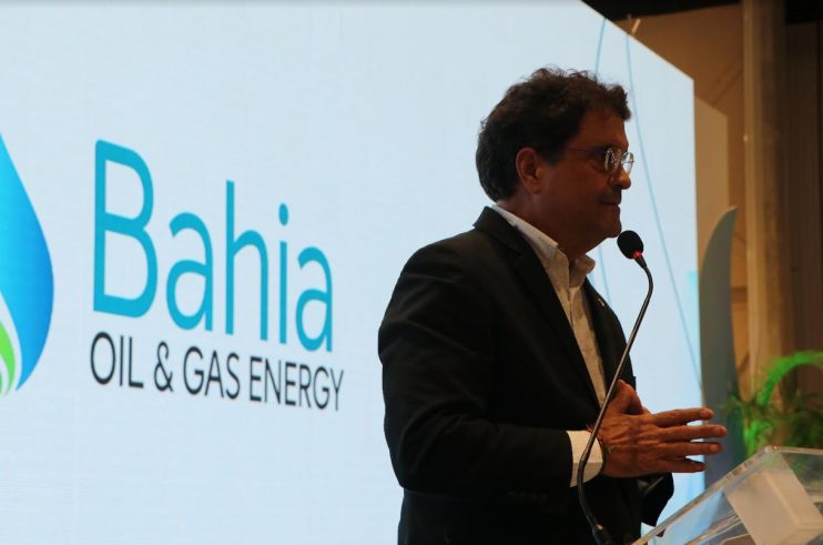 SDE participa da abertura do Bahia Oil & Gás Energy 2023 11