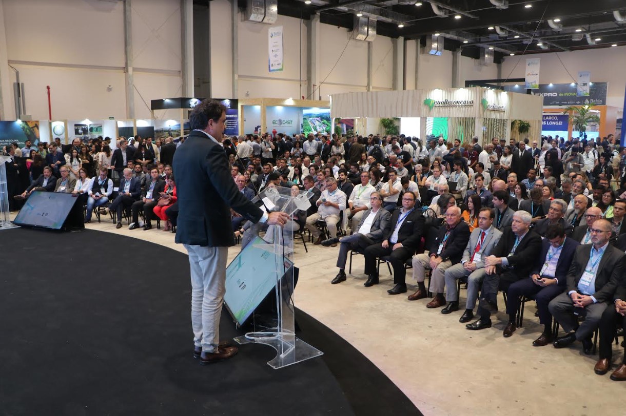 SDE participa da abertura do Bahia Oil & Gás Energy 2023 18