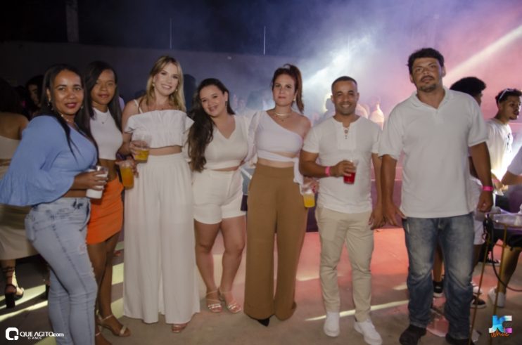 JC White Paradise 360º; um dos eventos mais badalados de Eunápolis 498