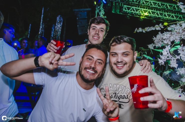 JC White Paradise 360º; um dos eventos mais badalados de Eunápolis 587