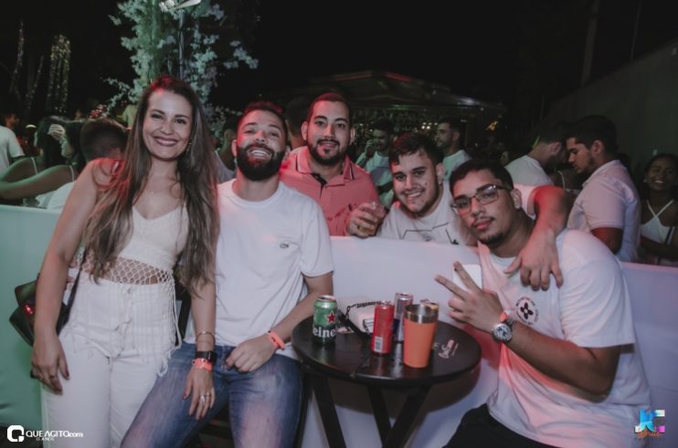 JC White Paradise 360º; um dos eventos mais badalados de Eunápolis 589