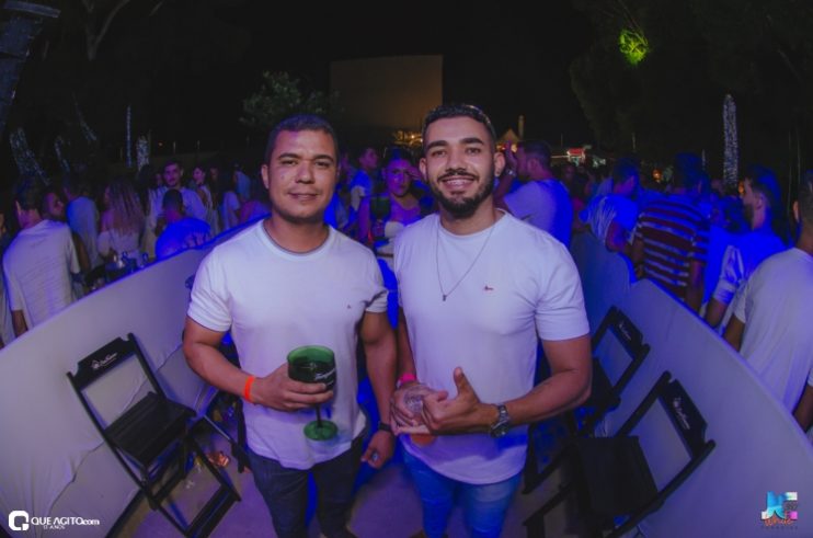 JC White Paradise 360º; um dos eventos mais badalados de Eunápolis 606