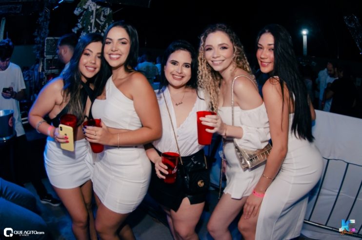 JC White Paradise 360º; um dos eventos mais badalados de Eunápolis 615