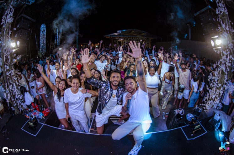 JC White Paradise 360º; um dos eventos mais badalados de Eunápolis 29