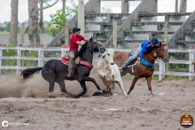 Bolão e Forró do Parque reuniu centenas de amantes do esporte equestre 37