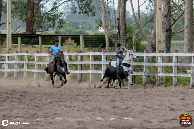 Bolão e Forró do Parque reuniu centenas de amantes do esporte equestre 39