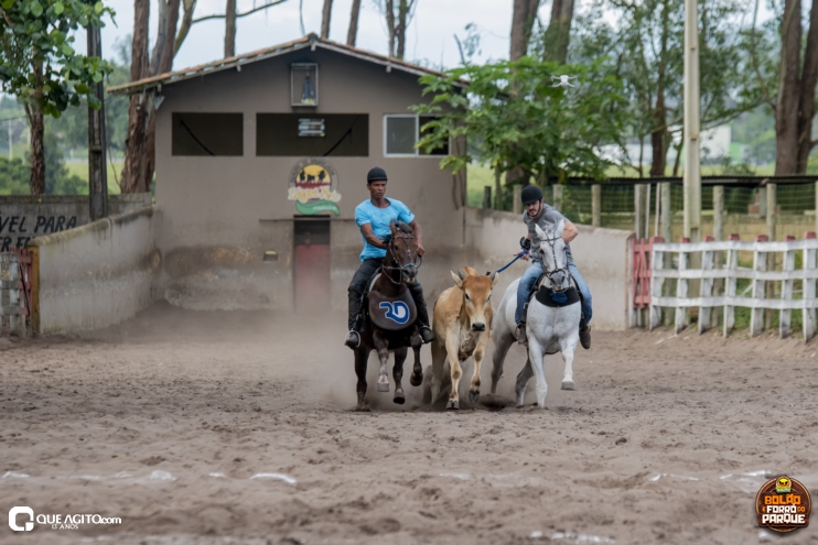 Bolão e Forró do Parque reuniu centenas de amantes do esporte equestre 18