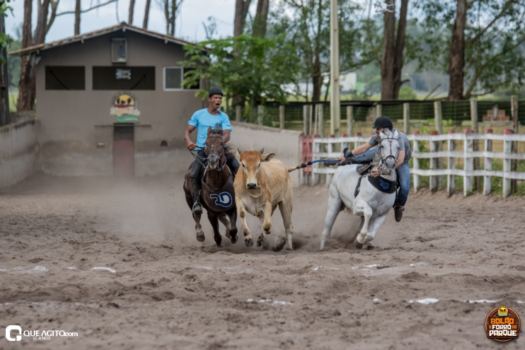 Bolão e Forró do Parque reuniu centenas de amantes do esporte equestre 19