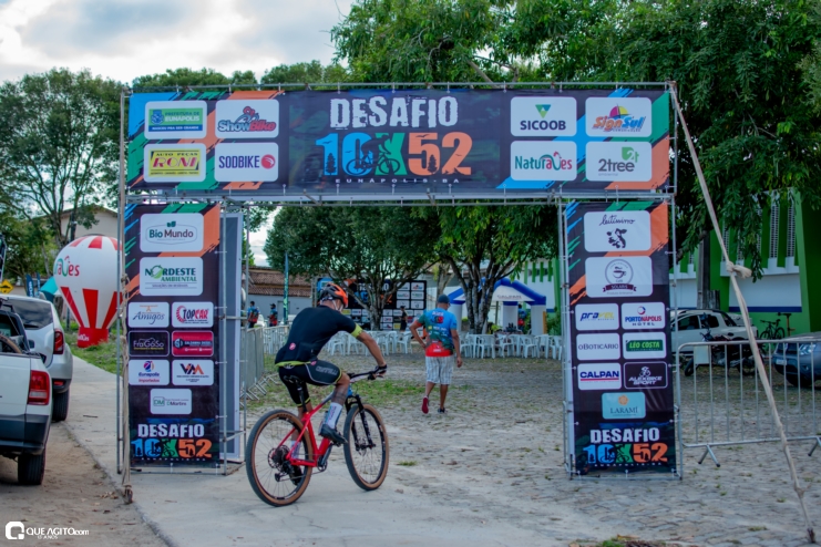 3ª edição do Desafio 10x52 contou com a participação de atletas de todo Sul e Extremo Sul baiano, além de atletas de outras regiões 39