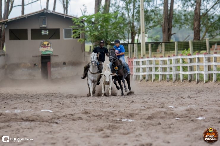 Bolão e Forró do Parque reuniu centenas de amantes do esporte equestre 46