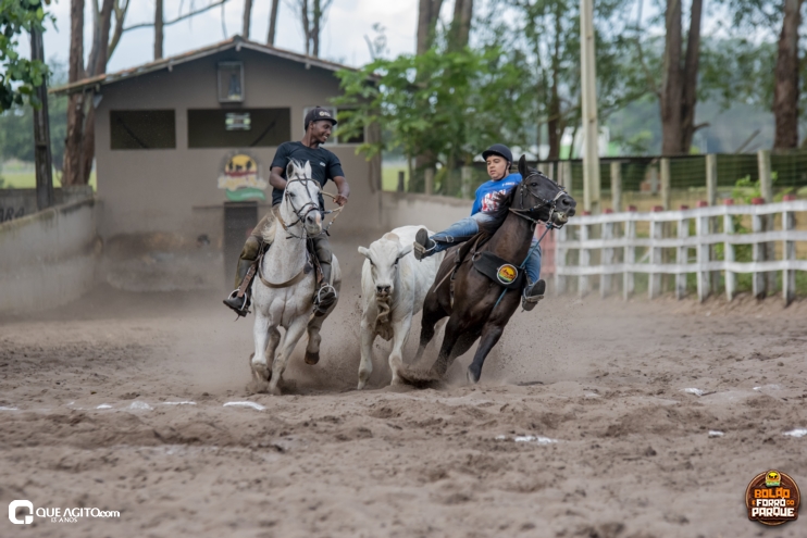 Bolão e Forró do Parque reuniu centenas de amantes do esporte equestre 48