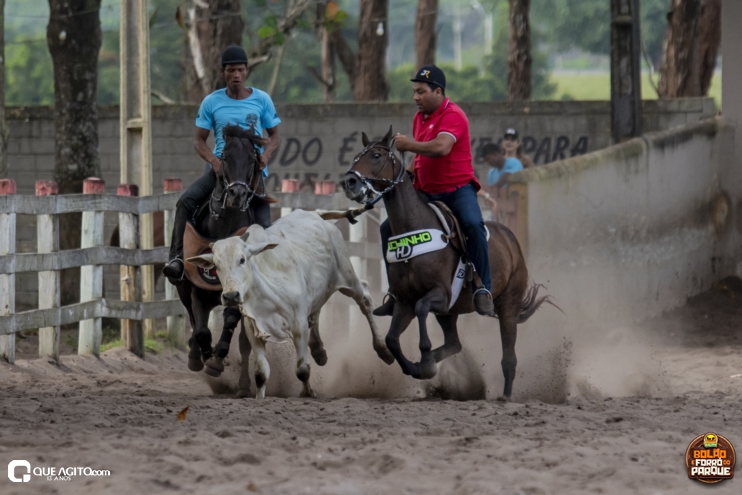 Bolão e Forró do Parque reuniu centenas de amantes do esporte equestre 54