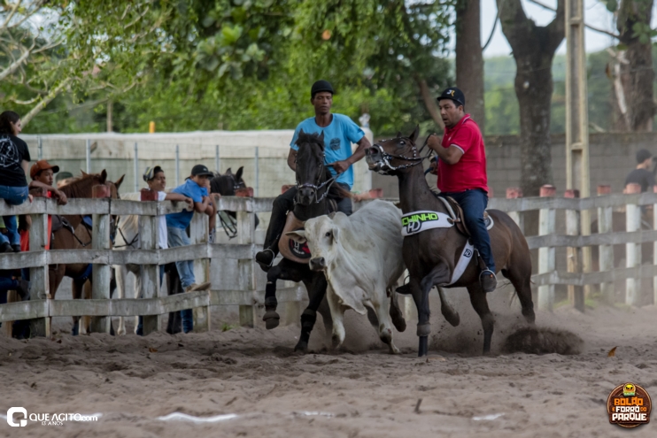 Bolão e Forró do Parque reuniu centenas de amantes do esporte equestre 31