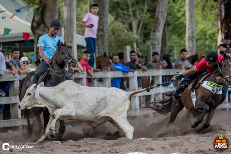 Bolão e Forró do Parque reuniu centenas de amantes do esporte equestre 56