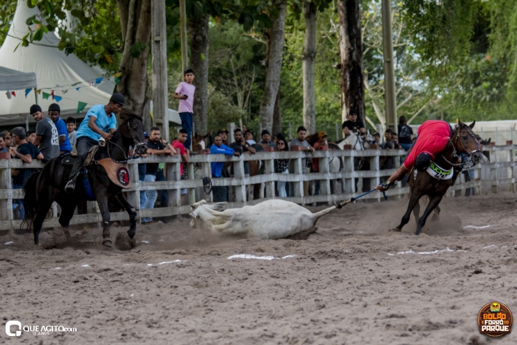 Bolão e Forró do Parque reuniu centenas de amantes do esporte equestre 33