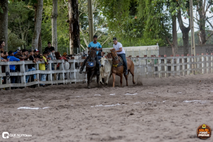 Bolão e Forró do Parque reuniu centenas de amantes do esporte equestre 35