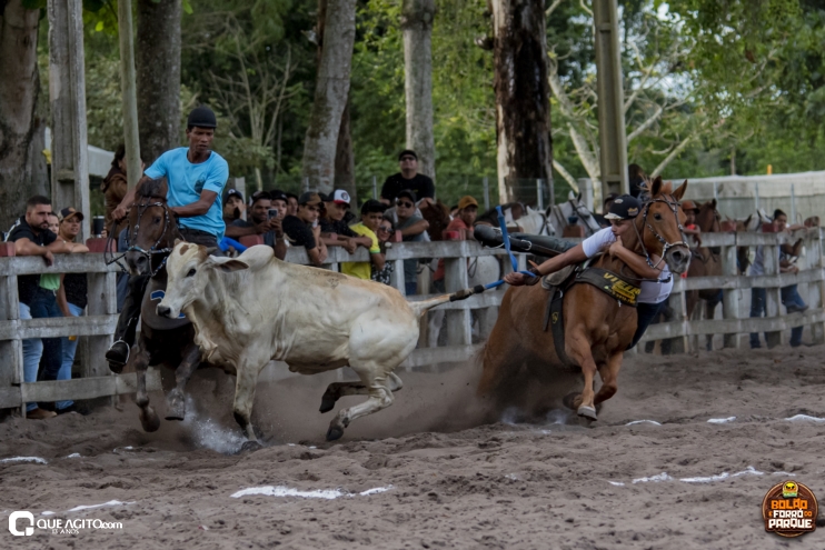 Bolão e Forró do Parque reuniu centenas de amantes do esporte equestre 36
