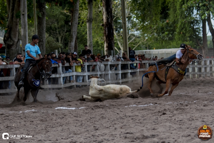 Bolão e Forró do Parque reuniu centenas de amantes do esporte equestre 61