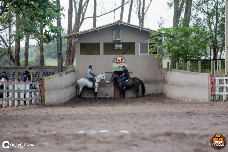 Bolão e Forró do Parque reuniu centenas de amantes do esporte equestre 66