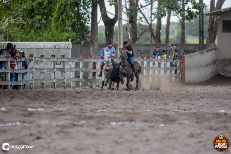 Bolão e Forró do Parque reuniu centenas de amantes do esporte equestre 68