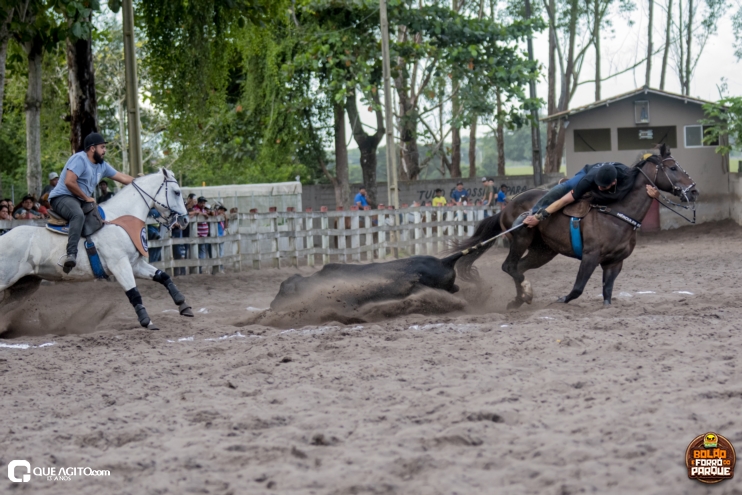 Bolão e Forró do Parque reuniu centenas de amantes do esporte equestre 71