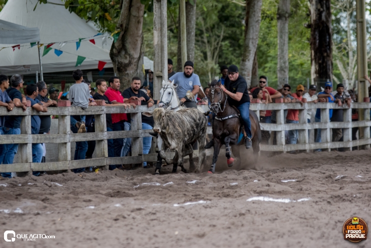 Bolão e Forró do Parque reuniu centenas de amantes do esporte equestre 52