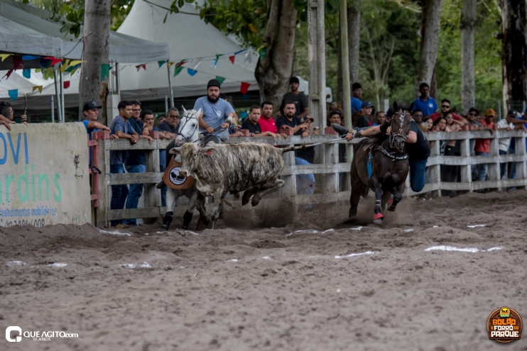 Bolão e Forró do Parque reuniu centenas de amantes do esporte equestre 53