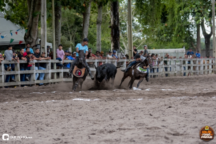 Bolão e Forró do Parque reuniu centenas de amantes do esporte equestre 57