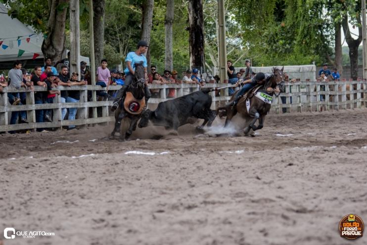 Bolão e Forró do Parque reuniu centenas de amantes do esporte equestre 58