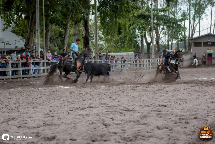 Bolão e Forró do Parque reuniu centenas de amantes do esporte equestre 83