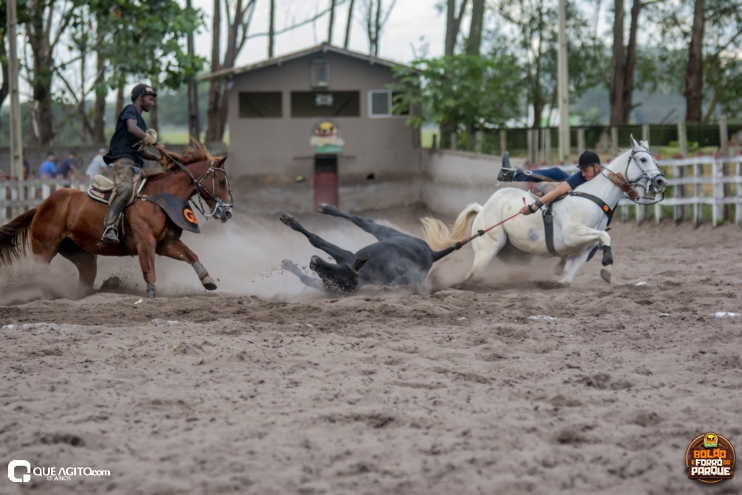 Bolão e Forró do Parque reuniu centenas de amantes do esporte equestre 60