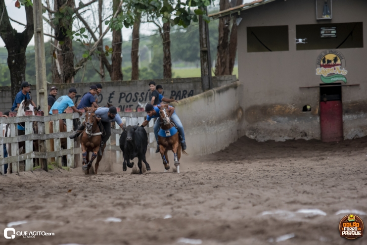 Bolão e Forró do Parque reuniu centenas de amantes do esporte equestre 85