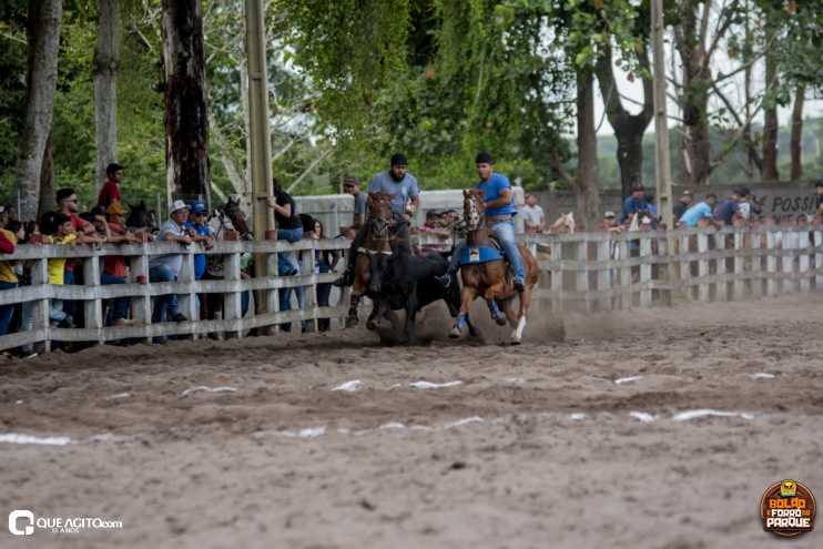 Bolão e Forró do Parque reuniu centenas de amantes do esporte equestre 62