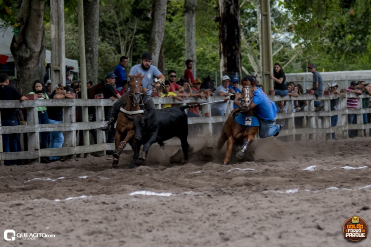 Bolão e Forró do Parque reuniu centenas de amantes do esporte equestre 63