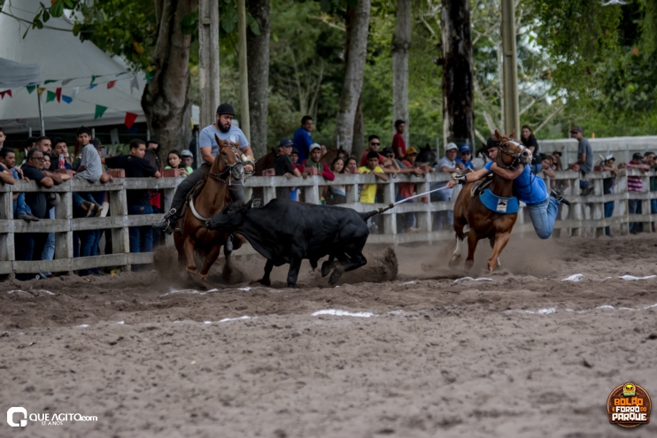 Bolão e Forró do Parque reuniu centenas de amantes do esporte equestre 64