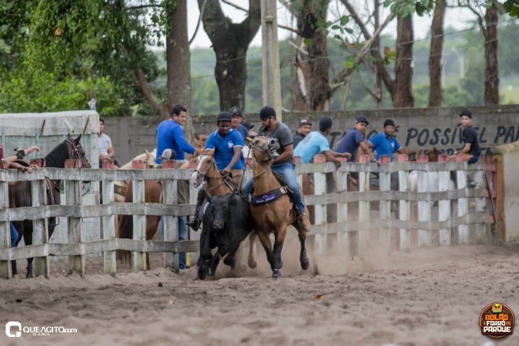 Bolão e Forró do Parque reuniu centenas de amantes do esporte equestre 91