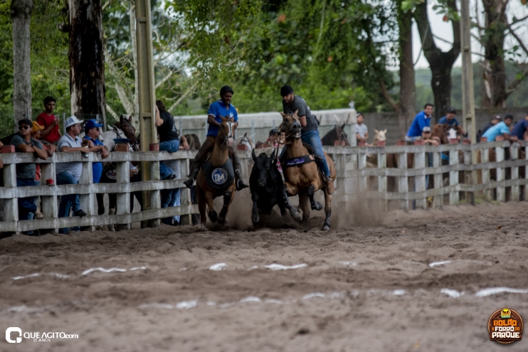 Bolão e Forró do Parque reuniu centenas de amantes do esporte equestre 93