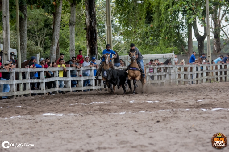 Bolão e Forró do Parque reuniu centenas de amantes do esporte equestre 94